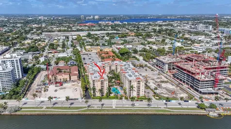 1801 N Flagler Drive West Palm Beach FL 33407