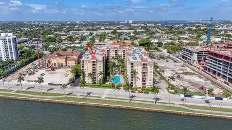 1801 N Flagler Drive West Palm Beach FL 33407