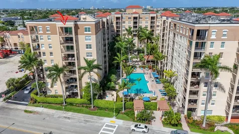 1801 N Flagler Drive West Palm Beach FL 33407