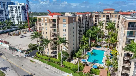 1801 N Flagler Drive West Palm Beach FL 33407