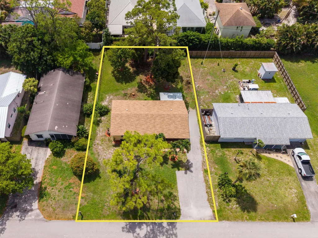 5070 Van Buren Road Delray Beach FL 33484