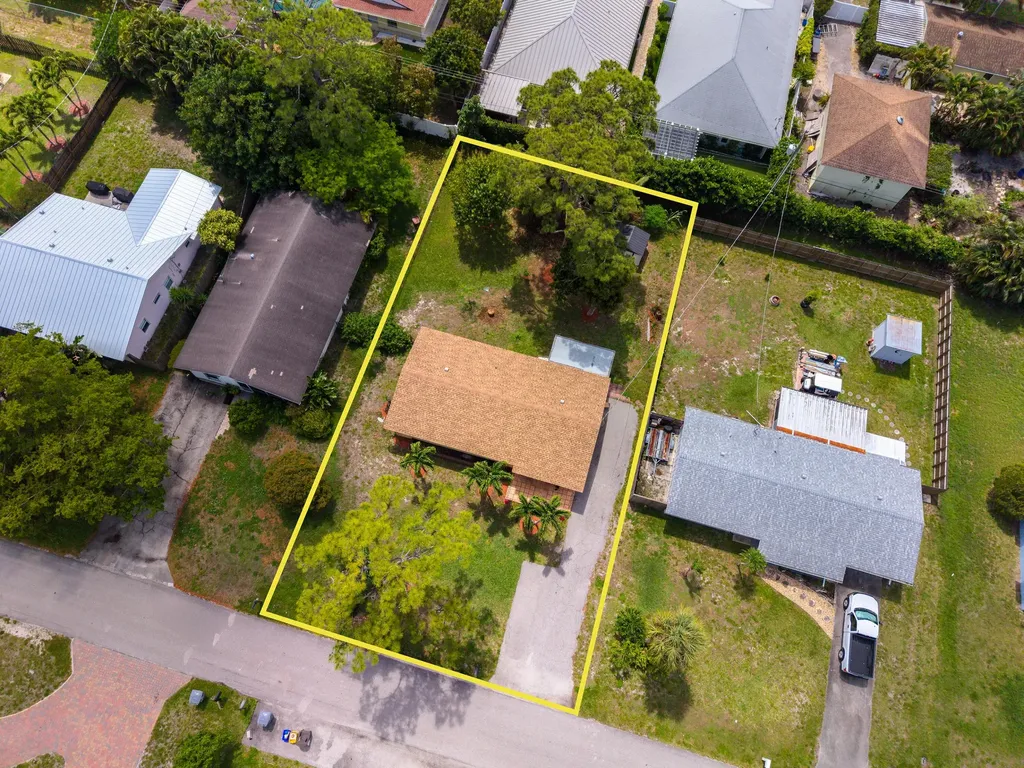 5070 Van Buren Road Delray Beach FL 33484