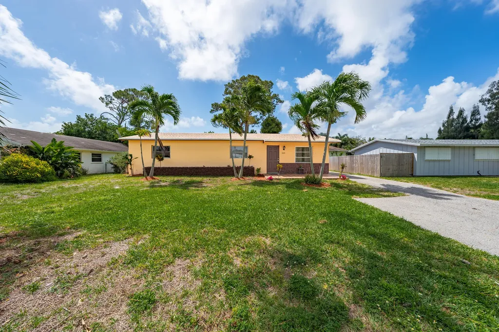 5070 Van Buren Road Delray Beach FL 33484