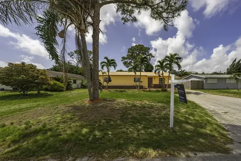5070 Van Buren Road Delray Beach FL 33484