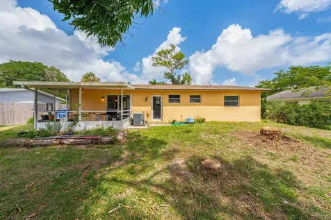 5070 Van Buren Road Delray Beach FL 33484