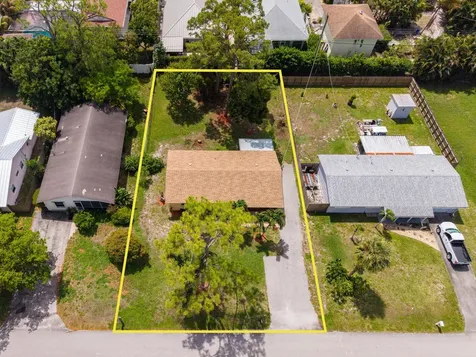 5070 Van Buren Road Delray Beach FL 33484