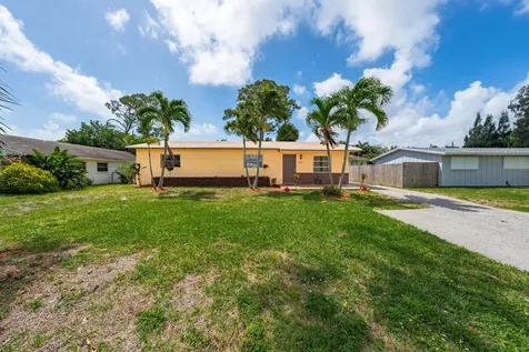 5070 Van Buren Road Delray Beach FL 33484