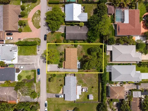 5070 Van Buren Road Delray Beach FL 33484