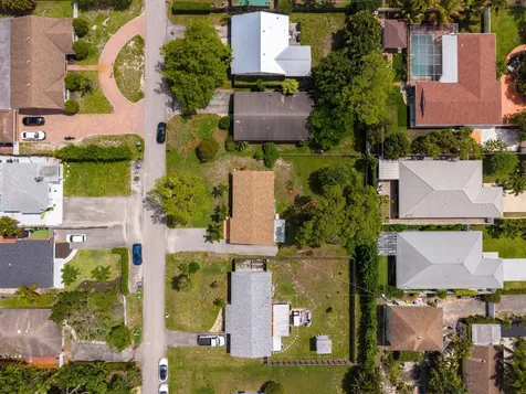 5070 Van Buren Road Delray Beach FL 33484