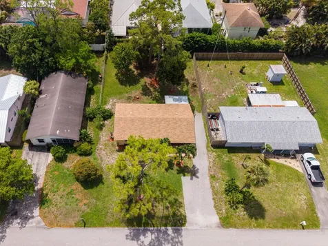 5070 Van Buren Road Delray Beach FL 33484
