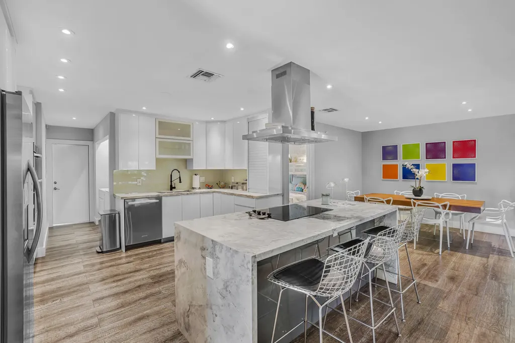 908 Cypress Grove Drive Pompano Beach FL 33069
