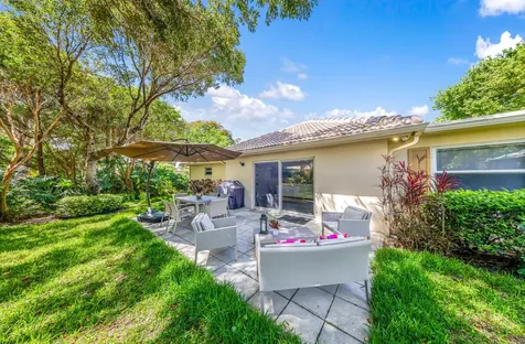 908 Cypress Grove Drive Pompano Beach FL 33069