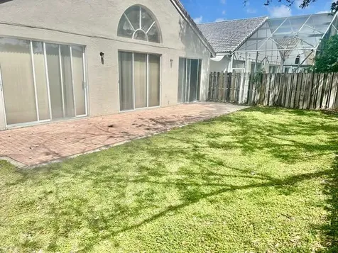 7584 Thornlee Drive Greenacres FL 33467