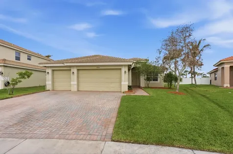 4188 Worlington Terrace Fort Pierce FL 34947