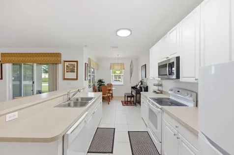 4188 Worlington Terrace Fort Pierce FL 34947