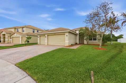 4188 Worlington Terrace Fort Pierce FL 34947