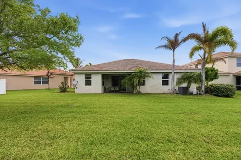 4188 Worlington Terrace Fort Pierce FL 34947