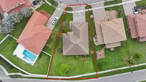 4188 Worlington Terrace Fort Pierce FL 34947