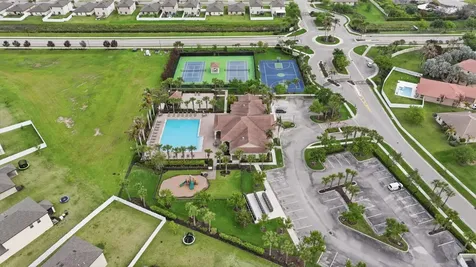 4188 Worlington Terrace Fort Pierce FL 34947