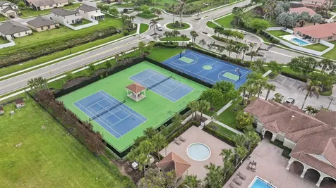 4188 Worlington Terrace Fort Pierce FL 34947
