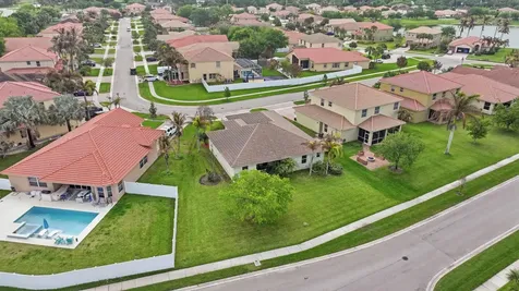 4188 Worlington Terrace Fort Pierce FL 34947