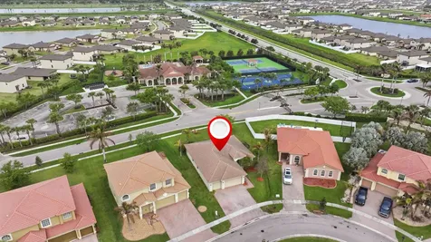 4188 Worlington Terrace Fort Pierce FL 34947