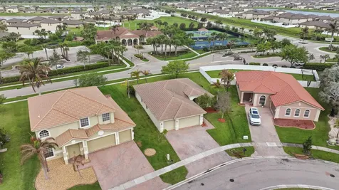 4188 Worlington Terrace Fort Pierce FL 34947