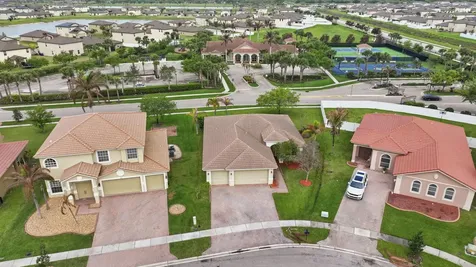 4188 Worlington Terrace Fort Pierce FL 34947