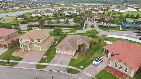 4188 Worlington Terrace Fort Pierce FL 34947