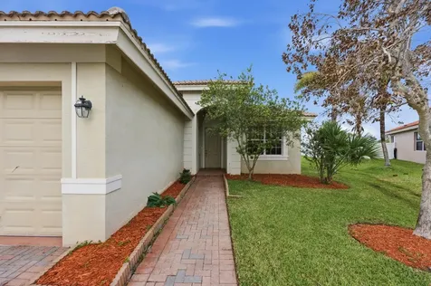 4188 Worlington Terrace Fort Pierce FL 34947