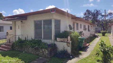 750 NW 52nd Street Miami FL 33127