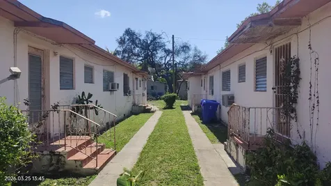 750 NW 52nd Street Miami FL 33127