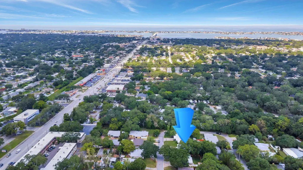 1555 Shirley Place Largo FL 33770