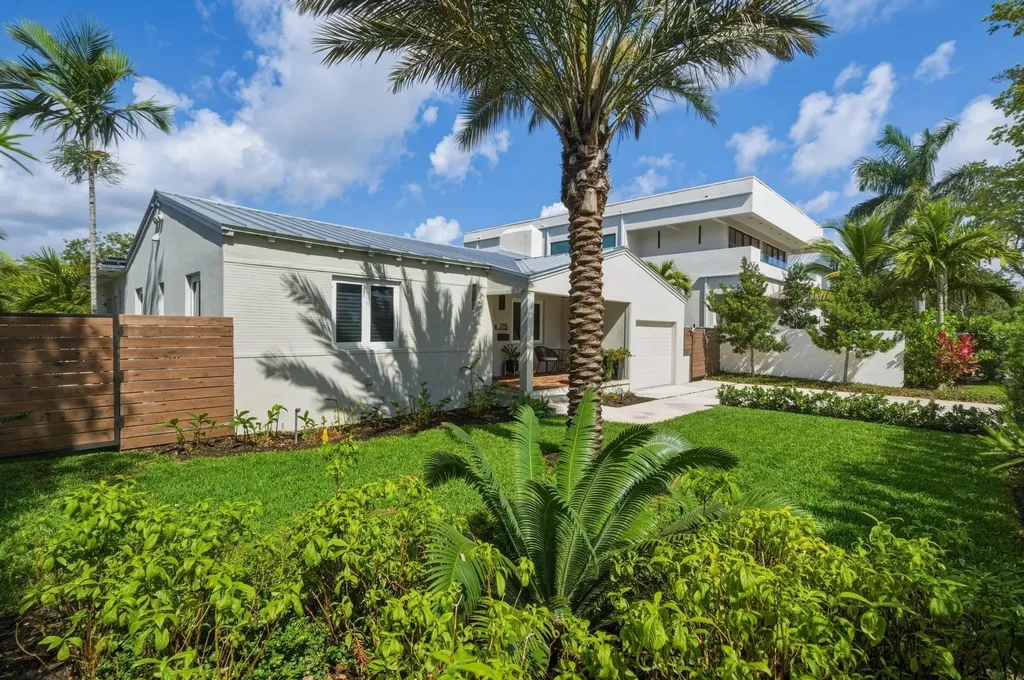 715 N Victoria Park Road Fort Lauderdale FL 33304