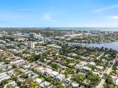 715 N Victoria Park Road Fort Lauderdale FL 33304