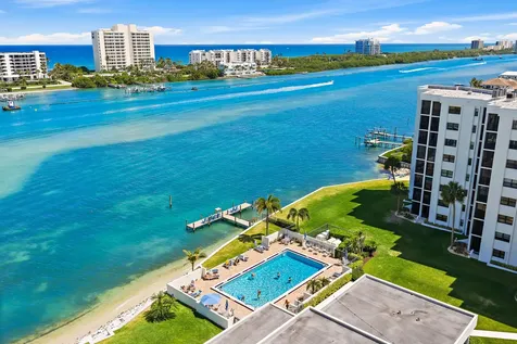 19800 Sandpointe Bay Drive N Tequesta FL 33469