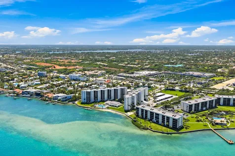 19800 Sandpointe Bay Drive N Tequesta FL 33469