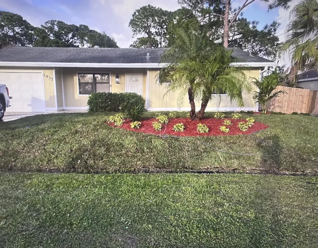 1937 SW Taurus Lane Port St Lucie FL 34984