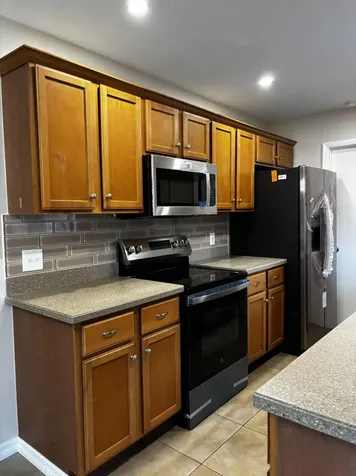 1937 SW Taurus Lane Port St Lucie FL 34984