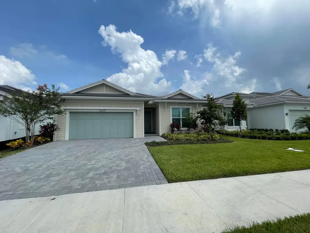 12420 Nautilus Circle Palm Beach Gardens FL 33412