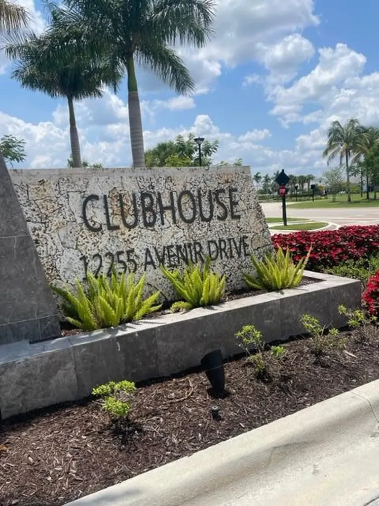 12420 Nautilus Circle Palm Beach Gardens FL 33412