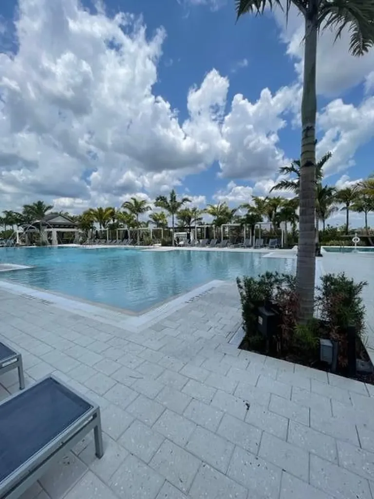 12420 Nautilus Circle Palm Beach Gardens FL 33412