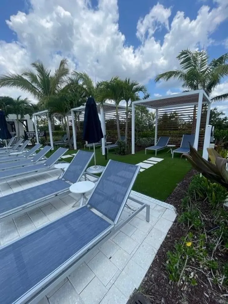 12420 Nautilus Circle Palm Beach Gardens FL 33412