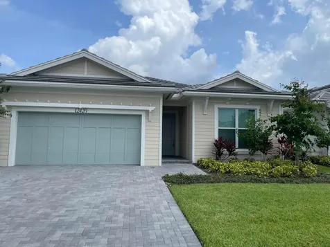 12420 Nautilus Circle Palm Beach Gardens FL 33412