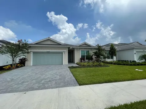 12420 Nautilus Circle Palm Beach Gardens FL 33412