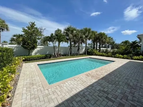 12420 Nautilus Circle Palm Beach Gardens FL 33412