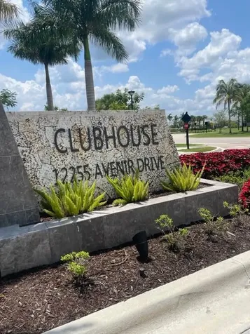 12420 Nautilus Circle Palm Beach Gardens FL 33412