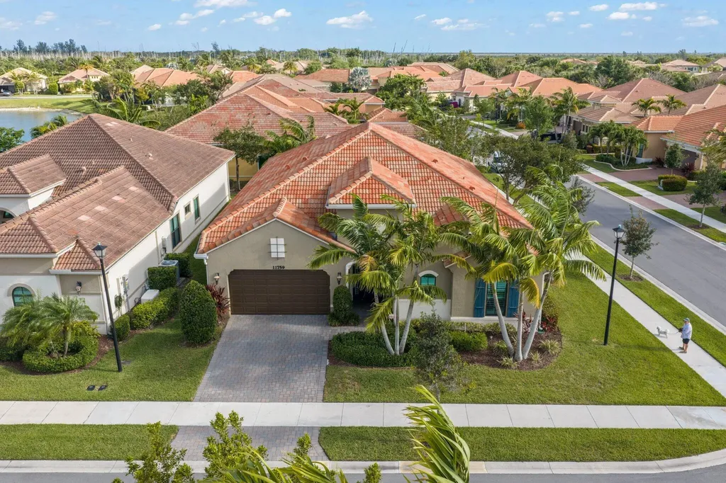 11759 Palermo Road Parkland FL 33076