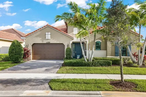 11759 Palermo Road Parkland FL 33076