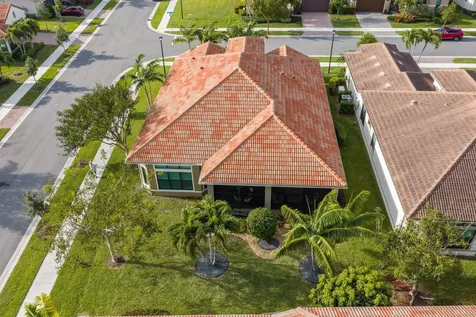 11759 Palermo Road Parkland FL 33076